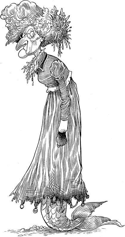 Иллюстрация к книге — Юная леди Гот и роковая симфония [i_078.jpg]