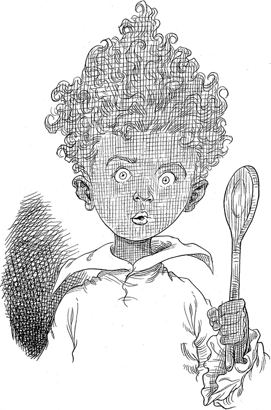 Иллюстрация к книге — Юная леди Гот и роковая симфония [i_108.jpg]