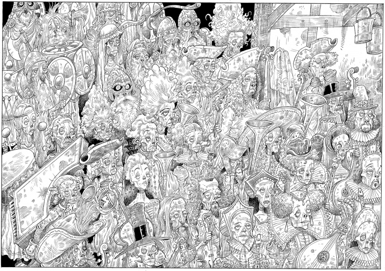 Иллюстрация к книге — Юная леди Гот и роковая симфония [i_115.jpg]