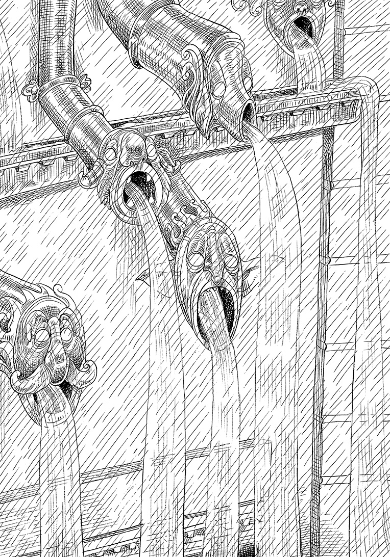 Иллюстрация к книге — Юная леди Гот и роковая симфония [i_117.jpg]