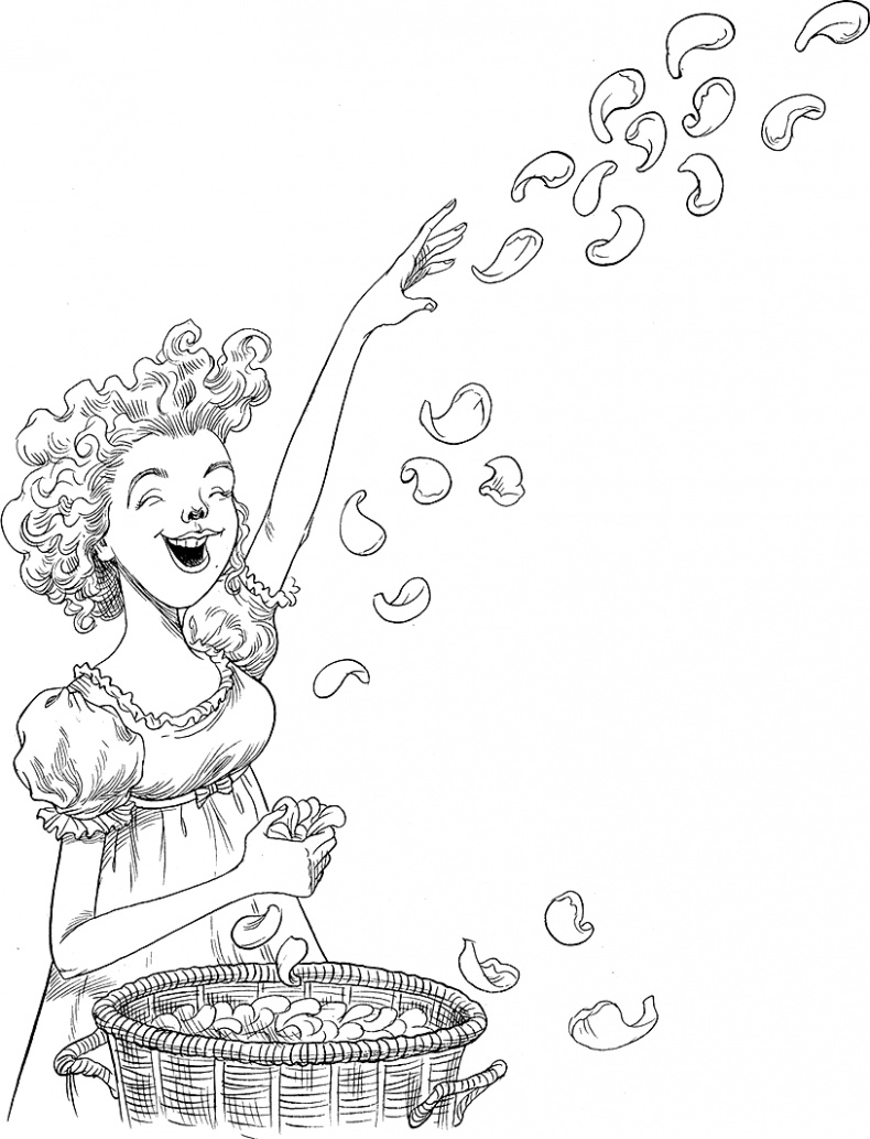 Иллюстрация к книге — Юная леди Гот и роковая симфония [i_144.jpg]