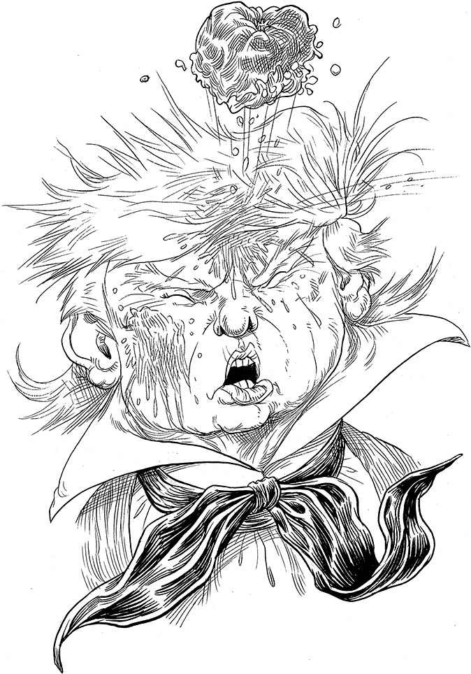 Иллюстрация к книге — Юная леди Гот и роковая симфония [i_147.jpg]