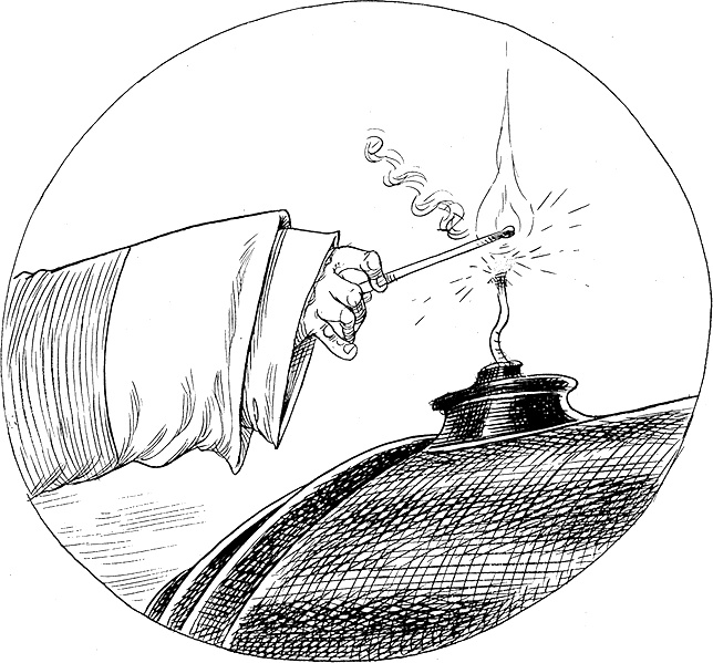 Иллюстрация к книге — Юная леди Гот и роковая симфония [i_153.jpg]