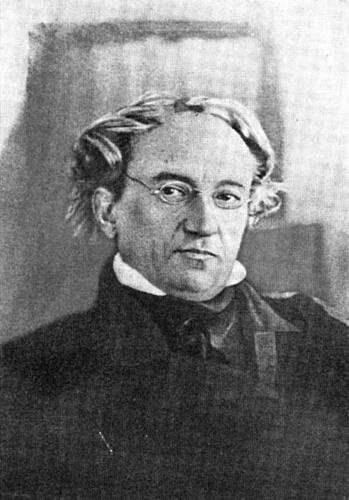 Иллюстрация к книге — Адреса любви: Москва, Петербург, Париж. Дома и домочадцы русской литературы [_02.tyutchev.jpg]