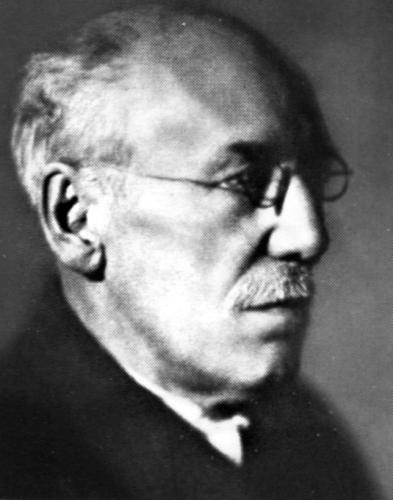 Иллюстрация к книге — Адреса любви: Москва, Петербург, Париж. Дома и домочадцы русской литературы [_07.sologub.jpg]