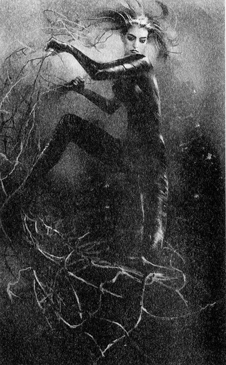 Иллюстрация к книге — Создатель кошмаров [sk003.jpg]