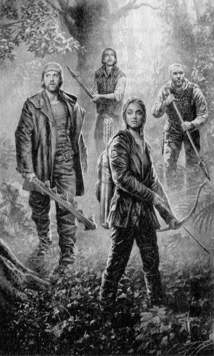 Иллюстрация к книге — Возвращение к вершинам [i_002.jpg]