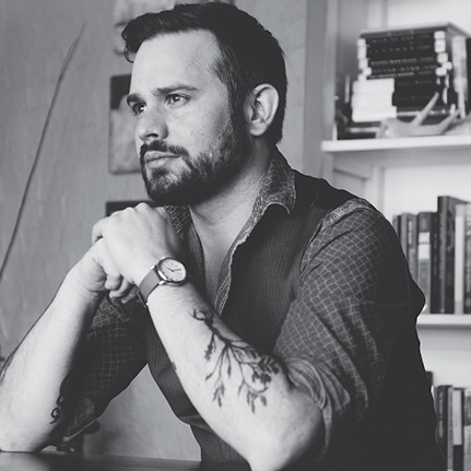 Иллюстрация к книге — Дни прощаний [i_001.jpg]