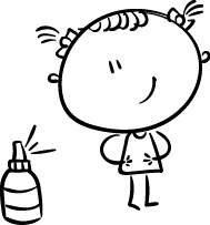 Иллюстрация к книге — Книга детского врача, написанная для родителей. Как правильно лечить ребенка и заботиться о его здоровье [i_030.jpg]