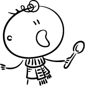 Иллюстрация к книге — Книга детского врача, написанная для родителей. Как правильно лечить ребенка и заботиться о его здоровье [i_037.jpg]