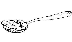 Иллюстрация к книге — Книга детского врача, написанная для родителей. Как правильно лечить ребенка и заботиться о его здоровье [i_038.jpg]