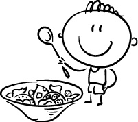 Иллюстрация к книге — Книга детского врача, написанная для родителей. Как правильно лечить ребенка и заботиться о его здоровье [i_051.jpg]