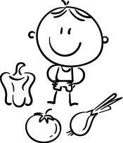 Иллюстрация к книге — Книга детского врача, написанная для родителей. Как правильно лечить ребенка и заботиться о его здоровье [i_052.jpg]