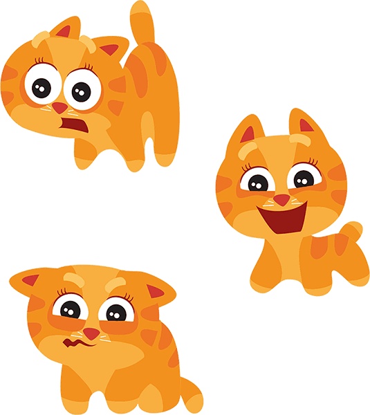 Иллюстрация к книге — Как подружить детей с эмоциями. Советы &quot;ленивой мамы&quot; [i_022.jpg]