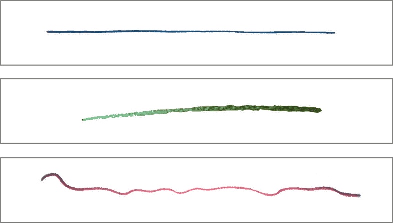 Иллюстрация к книге — Как подружить детей с эмоциями. Советы &quot;ленивой мамы&quot; [i_028.jpg]