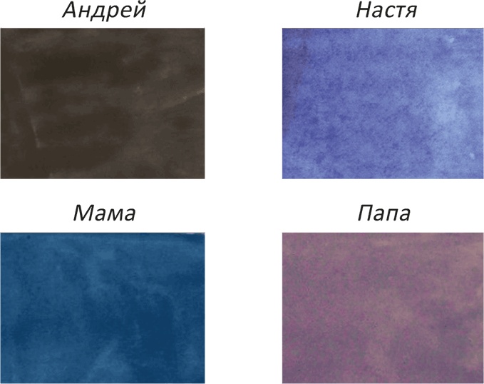 Иллюстрация к книге — Как подружить детей с эмоциями. Советы &quot;ленивой мамы&quot; [i_031.jpg]