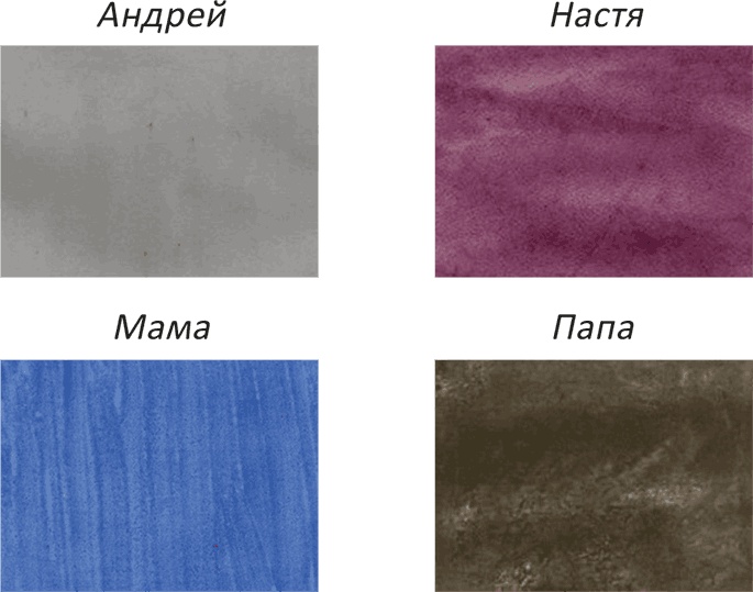 Иллюстрация к книге — Как подружить детей с эмоциями. Советы &quot;ленивой мамы&quot; [i_032.jpg]