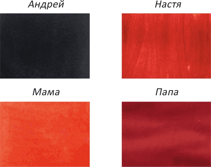 Иллюстрация к книге — Как подружить детей с эмоциями. Советы &quot;ленивой мамы&quot; [i_034.jpg]