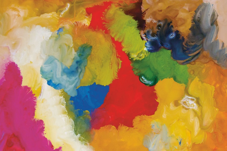 Иллюстрация к книге — Как подружить детей с эмоциями. Советы &quot;ленивой мамы&quot; [i_043.jpg]