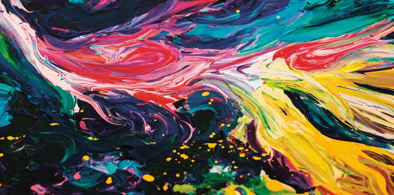 Иллюстрация к книге — Как подружить детей с эмоциями. Советы &quot;ленивой мамы&quot; [i_046.jpg]