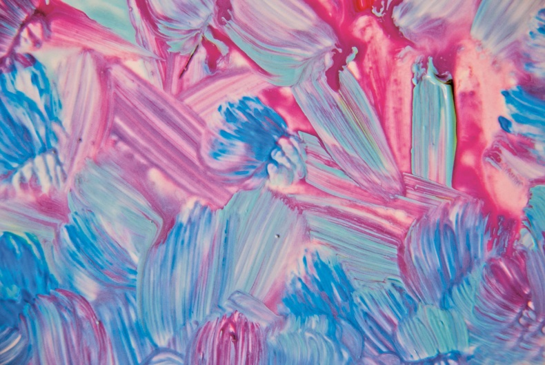 Иллюстрация к книге — Как подружить детей с эмоциями. Советы &quot;ленивой мамы&quot; [i_047.jpg]