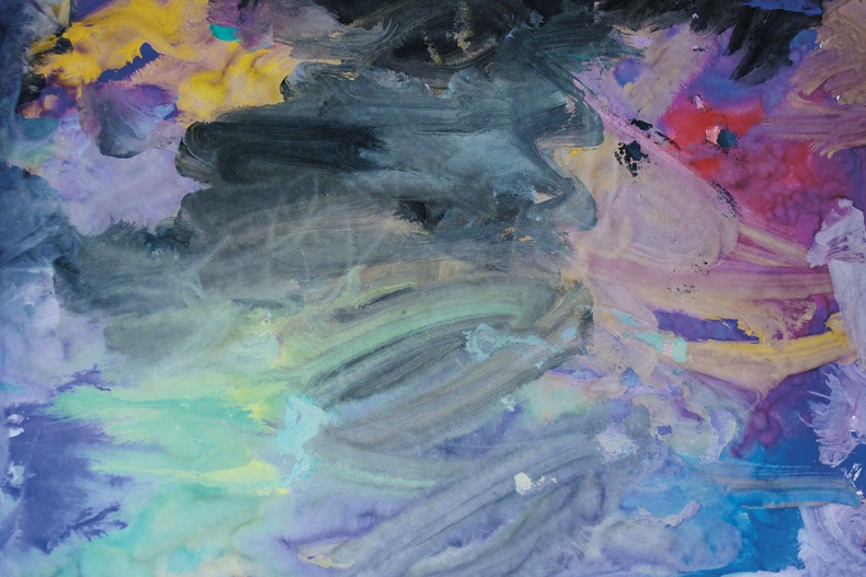 Иллюстрация к книге — Как подружить детей с эмоциями. Советы &quot;ленивой мамы&quot; [i_048.jpg]