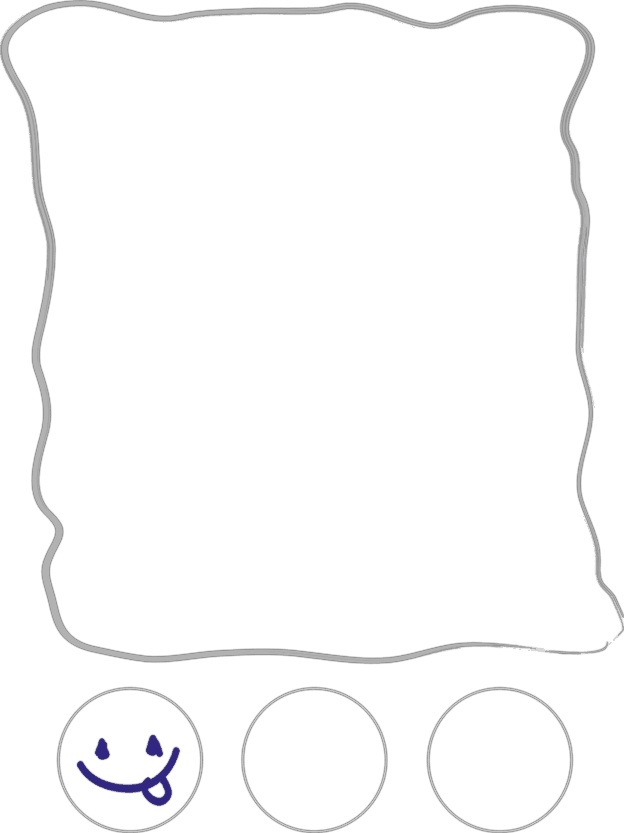 Иллюстрация к книге — Как подружить детей с эмоциями. Советы &quot;ленивой мамы&quot; [i_056.jpg]