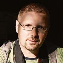 Иллюстрация к книге — Живая цифра. Книга о цвете, или Как заставить дышать цифровую фотографию [i_001.jpg]