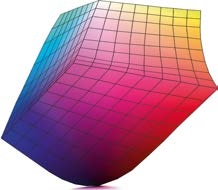 Иллюстрация к книге — Живая цифра. Книга о цвете, или Как заставить дышать цифровую фотографию [i_006.jpg]