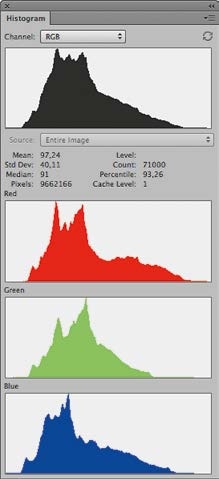 Иллюстрация к книге — Живая цифра. Книга о цвете, или Как заставить дышать цифровую фотографию [i_016.jpg]