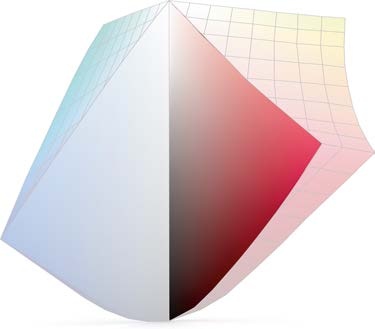 Иллюстрация к книге — Живая цифра. Книга о цвете, или Как заставить дышать цифровую фотографию [i_025.jpg]