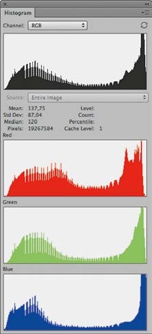 Иллюстрация к книге — Живая цифра. Книга о цвете, или Как заставить дышать цифровую фотографию [i_029.jpg]