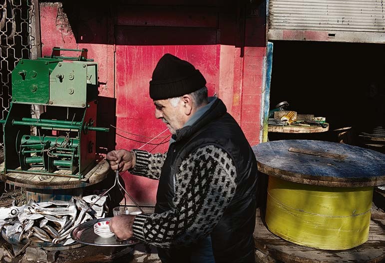 Иллюстрация к книге — Живая цифра. Книга о цвете, или Как заставить дышать цифровую фотографию [i_032.jpg]