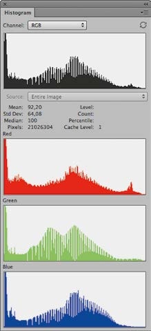 Иллюстрация к книге — Живая цифра. Книга о цвете, или Как заставить дышать цифровую фотографию [i_036.jpg]