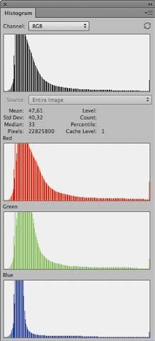 Иллюстрация к книге — Живая цифра. Книга о цвете, или Как заставить дышать цифровую фотографию [i_043.jpg]