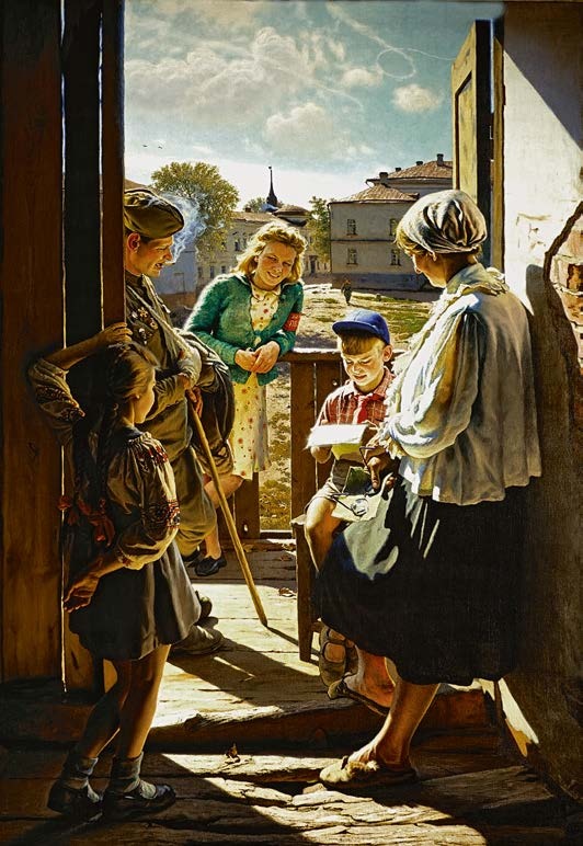 Иллюстрация к книге — Живая цифра. Книга о цвете, или Как заставить дышать цифровую фотографию [i_046.jpg]