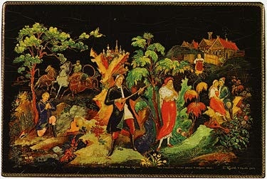 Иллюстрация к книге — Живая цифра. Книга о цвете, или Как заставить дышать цифровую фотографию [i_052.jpg]