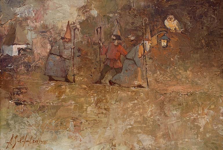 Иллюстрация к книге — Живая цифра. Книга о цвете, или Как заставить дышать цифровую фотографию [i_074.jpg]