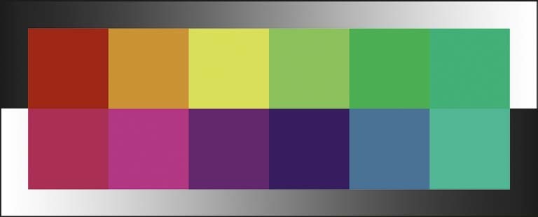 Иллюстрация к книге — Живая цифра. Книга о цвете, или Как заставить дышать цифровую фотографию [i_085.jpg]