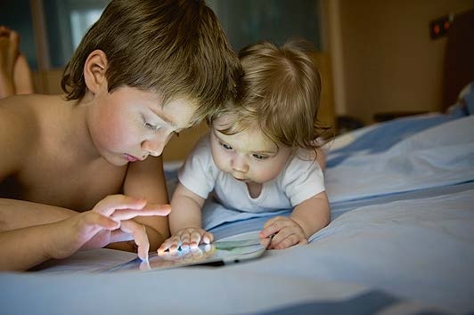 Иллюстрация к книге — Живая цифра. Книга о цвете, или Как заставить дышать цифровую фотографию [i_111.jpg]