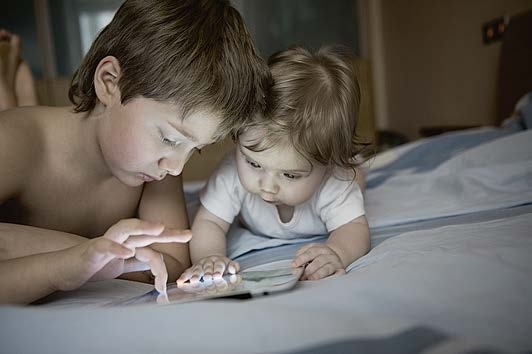 Иллюстрация к книге — Живая цифра. Книга о цвете, или Как заставить дышать цифровую фотографию [i_113.jpg]