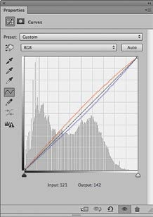 Иллюстрация к книге — Живая цифра. Книга о цвете, или Как заставить дышать цифровую фотографию [i_116.jpg]