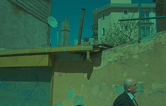 Иллюстрация к книге — Живая цифра. Книга о цвете, или Как заставить дышать цифровую фотографию [i_120.jpg]