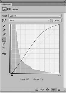 Иллюстрация к книге — Живая цифра. Книга о цвете, или Как заставить дышать цифровую фотографию [i_124.jpg]