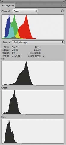 Иллюстрация к книге — Живая цифра. Книга о цвете, или Как заставить дышать цифровую фотографию [i_126.jpg]