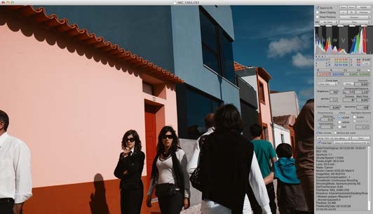 Иллюстрация к книге — Живая цифра. Книга о цвете, или Как заставить дышать цифровую фотографию [i_144.jpg]