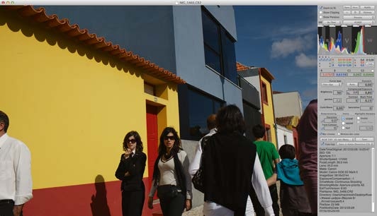 Иллюстрация к книге — Живая цифра. Книга о цвете, или Как заставить дышать цифровую фотографию [i_146.jpg]