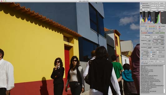 Иллюстрация к книге — Живая цифра. Книга о цвете, или Как заставить дышать цифровую фотографию [i_147.jpg]