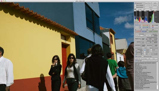 Иллюстрация к книге — Живая цифра. Книга о цвете, или Как заставить дышать цифровую фотографию [i_149.jpg]