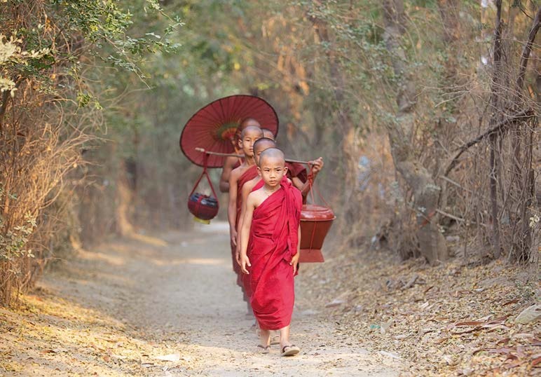Иллюстрация к книге — Живая цифра. Книга о цвете, или Как заставить дышать цифровую фотографию [i_155.jpg]
